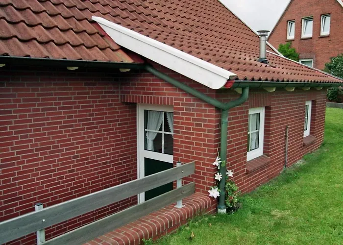 Fischerhaeuschen Ost